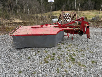 Hay and forage equipment Pezag CM 164 Mower: picture 5 Hay and forage equipment Pezag CM 164 Mower: picture 5