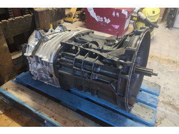 Gearbox DAF
