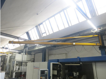 Crane DEMAG
