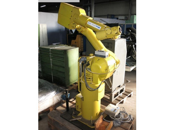 Industrial equipment