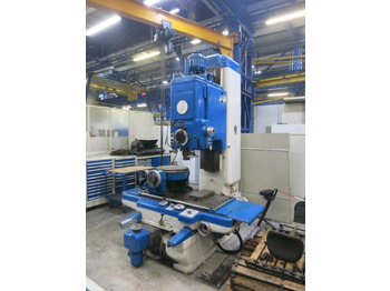 Metalworking machinery