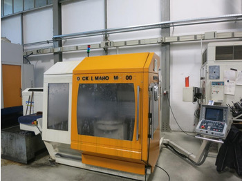 CNC machining center MAHO MH 600 C: picture 2 CNC machining center MAHO MH 600 C: picture 2