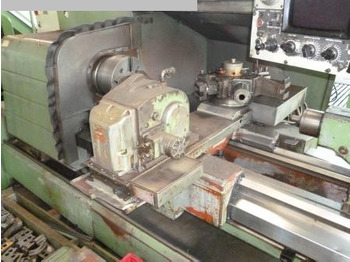 Metal lathe MAZAK M 4: picture 2 Metal lathe MAZAK M 4: picture 2