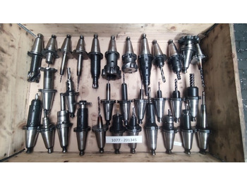 Metalworking machinery