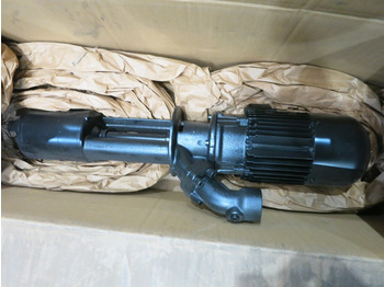 Spare parts
