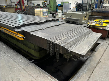 Milling machine WALDRICH-SIEGEN PF-S-75/1B-275/300x1240/22: picture 4