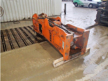 Hydraulic hammer for Construction machinery NPK E-225 A: picture 3