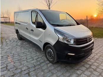 Small van FIAT Talento 1.6