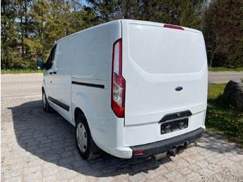 Passenger van Ford Transit Custom Kasten 280 L1 Trend *NEW TUV*: picture 3