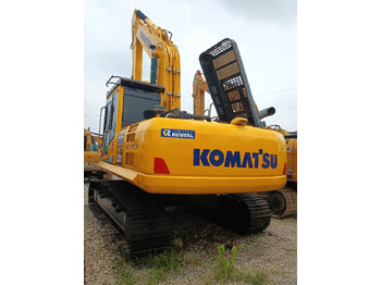 Crawler excavator KOMATSU PC 220-8: picture 5 Crawler excavator KOMATSU PC 220-8: picture 5