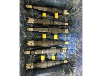 New Injector for Truck Delphi 2012-2023 BEBJ1C00101   Delphi 2011-2023: picture 2