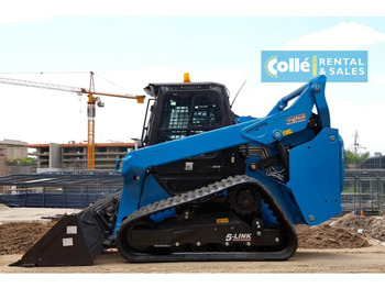 Lease a Bobcat T76 | 2025 Bobcat T76 | 2025: picture 5