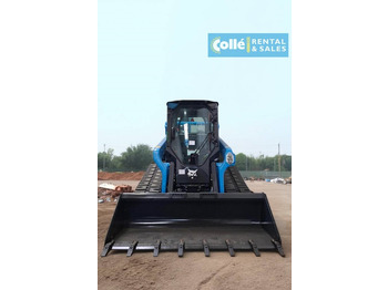 Lease a Bobcat T76 | 2025 Bobcat T76 | 2025: picture 3