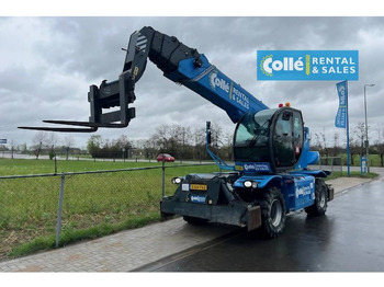 Telescopic handler MAGNI RTH 6.30 SH | 2017: picture 2