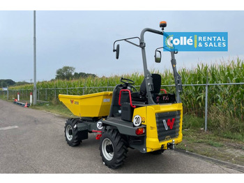 Dumper WACKER