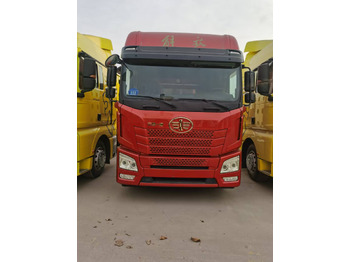 Lease a FAW JH6 FAW JH6: picture 3