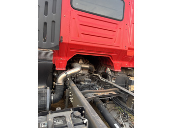 Tractor unit HONGYEN: picture 4