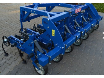 New Combine seed drill Ad-Rol Pielnik APSe200: picture 4 New Combine seed drill Ad-Rol Pielnik APSe200: picture 4