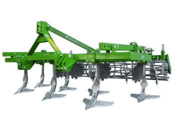 Cultivator BOMET