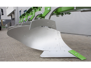New Plow Bomet U068 3 korpus: 30-50, 0,9– 1,5m jednobelkowy Libra: picture 4