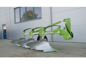 New Plow Bomet U068 3 korpus: 30-50, 0,9– 1,5m jednobelkowy Libra: picture 3