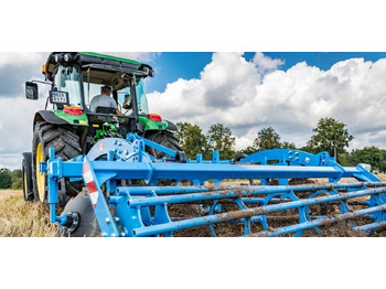 New Cultivator Inter-Tech BAS IT 2.1: picture 4