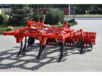 Cultivator
