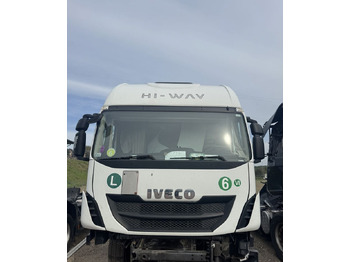 Cab IVECO Stralis