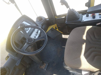 Compactor BOMAG BW 213 DH-4: picture 4