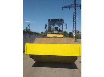Compactor BOMAG BW 213 DH-4: picture 5