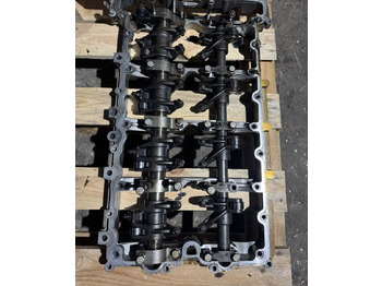 Engine and parts MERCEDES-BENZ Atego