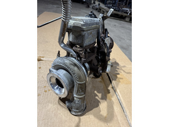 Spare parts Mercedes OM934 Atego III E6: picture 2