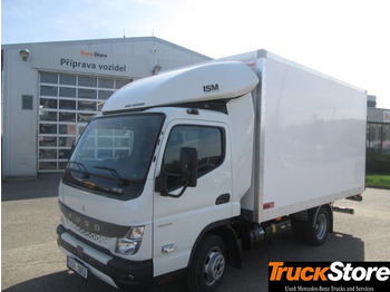 Box van