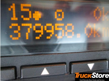Tractor unit Mercedes-Benz Actros 1845 LS nRL: picture 2