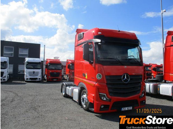 Tractor unit MERCEDES-BENZ Actros 1845