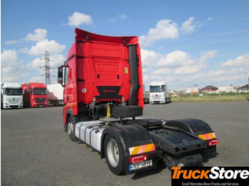 Tractor unit Mercedes-Benz Actros 1845 LS nRL: picture 3