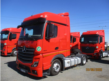 Tractor unit MERCEDES-BENZ Actros 1845