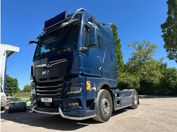Tractor unit MAN TGX 18.510