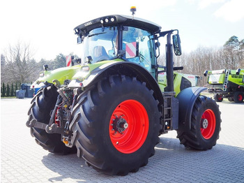 Farm tractor Claas Axion 870 CMATIC, GPS: picture 3