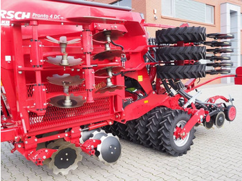 Combine seed drill Horsch Pronto 4 DC: picture 2