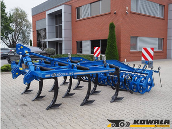 Cultivator KÖCKERLING