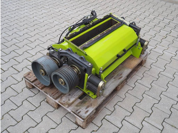 Spare parts for Harvester Claas Jaguar - MULTI CROP CRACKER L 100/125: picture 4