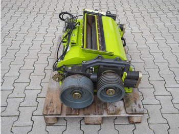 Spare parts for Harvester Claas Jaguar - MULTI CROP CRACKER L 100/125: picture 2