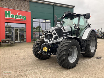 Farm tractor DEUTZ Agrotron