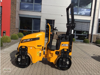 Roller JCB