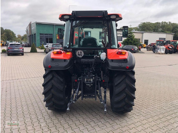 Farm tractor Kubota M4073 Cab: picture 4