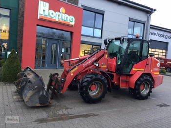 Wheel loader Schäffer 9300 Z: picture 2