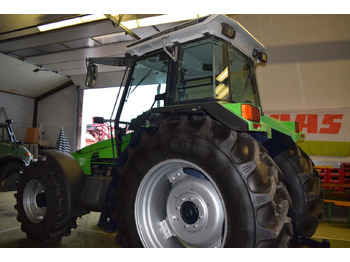 Farm tractor Deutz-Fahr Agrostar 6.08: picture 5