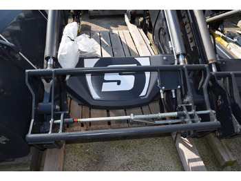 New Front loader for tractor Stoll FZ 41-25 ProfiLine: picture 5