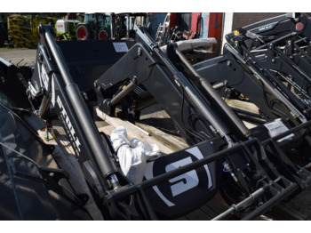 New Front loader for tractor Stoll FZ 41-25 ProfiLine: picture 2